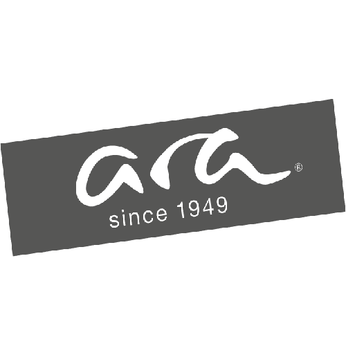 Logo Ara Men