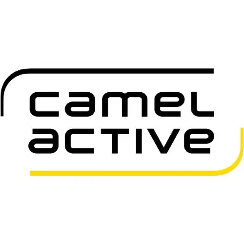 Logo Camel Active