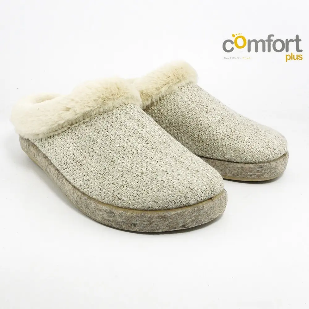 Comfort Plus • 12025 ~ Beige Comfort Plus • 12025 ~ Beige (afbeelding)