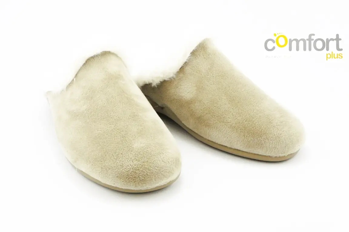 Comfort Plus • D30/31 ~ Beige Comfort Plus • D30/31 ~ Beige (afbeelding)