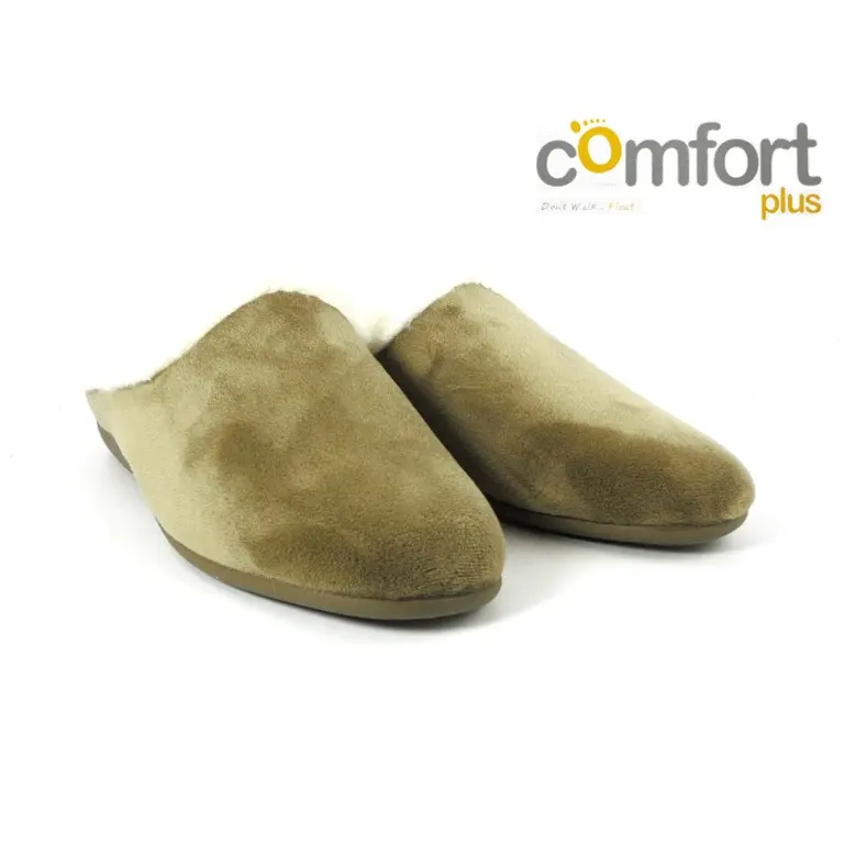 Comfort Plus • D30/31 ~ Taupe Comfort Plus • D30/31 ~ Taupe (afbeelding)