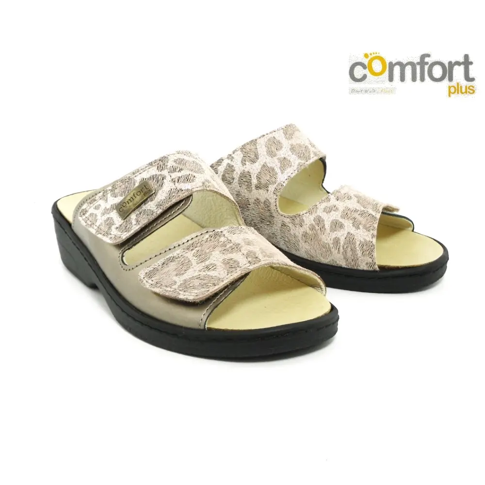 Comfort Plus • GM101-DAR ~ Brons Comfort Plus • GM101-DAR ~ Brons (afbeelding)