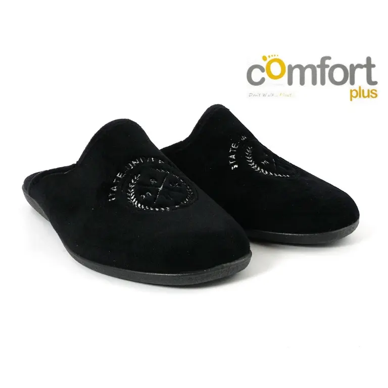 Comfort Plus • H22-4724 ~ Nero Comfort Plus • H22-4724 ~ Nero (afbeelding)