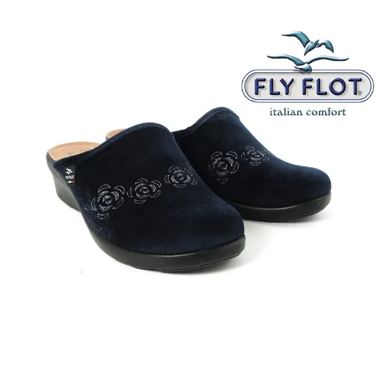 Fly Flot • L7T71-PE ~ Blu