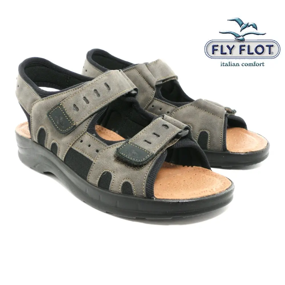 Fly Flot • S5037 ~ Brown Fly Flot • S5037 ~ Brown (afbeelding)