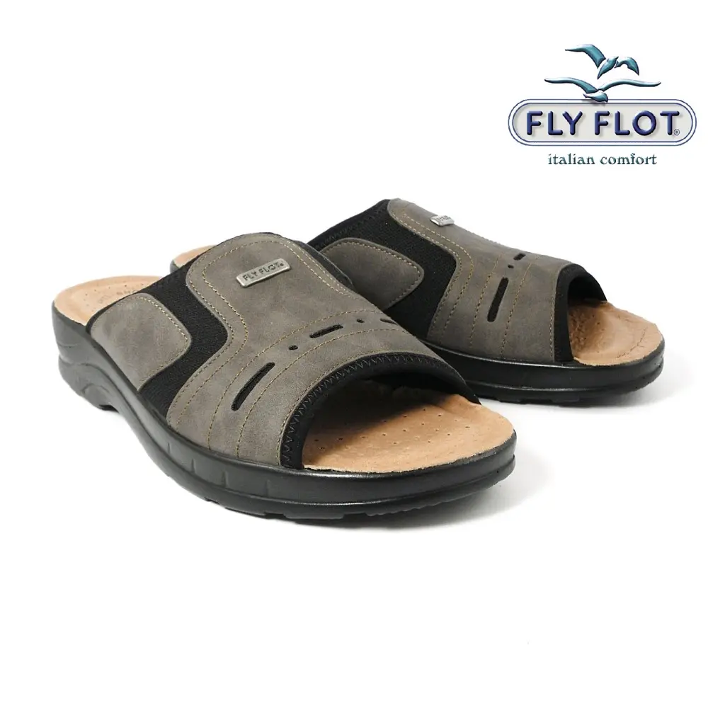 Fly Flot • S5436-CE ~ Brown