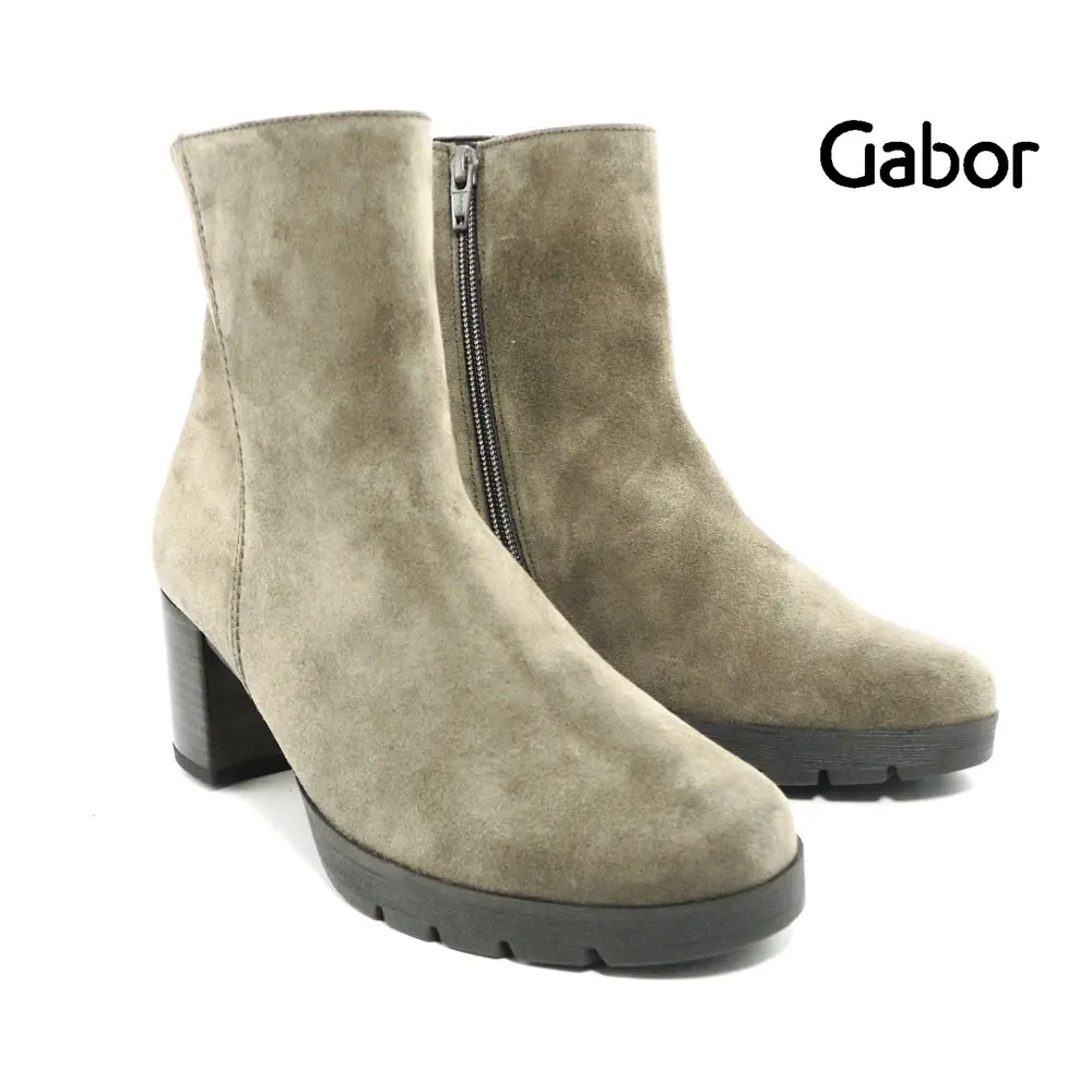 Gabor • 32.071 ~ Mohair Gabor • 32.071 ~ Mohair (afbeelding)