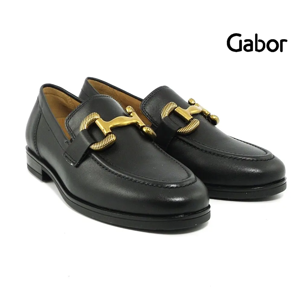 Gabor • 32.422 ~ Schwarz