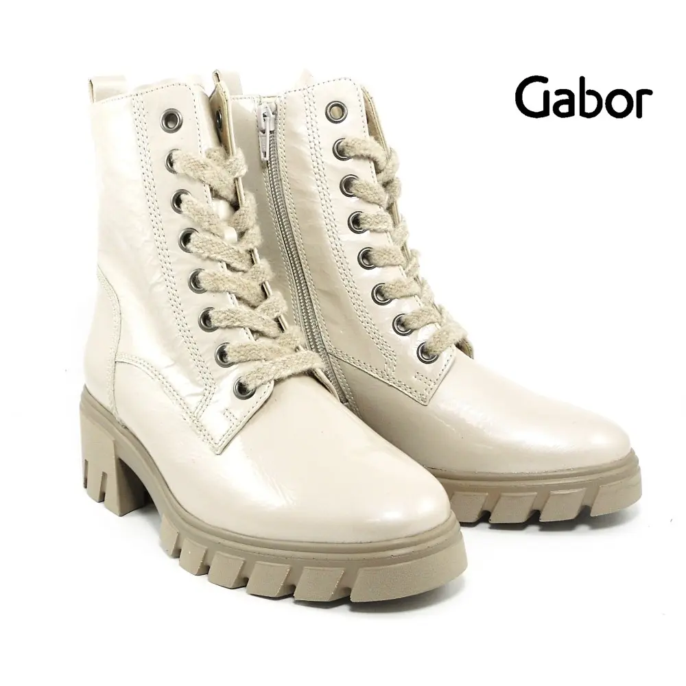 Gabor • 32.765 ~ Puder