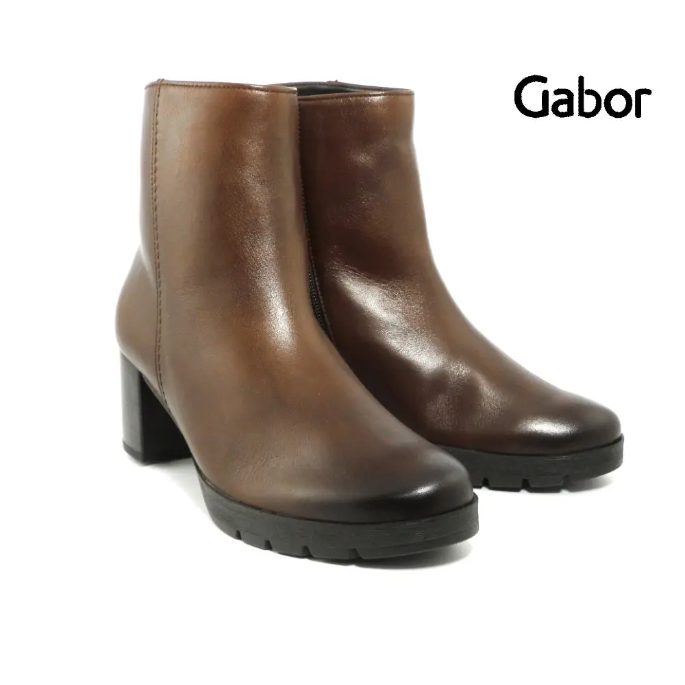 Gabor • 52.071 ~ Sattel Gabor • 52.071 ~ Sattel (Afbeelding)