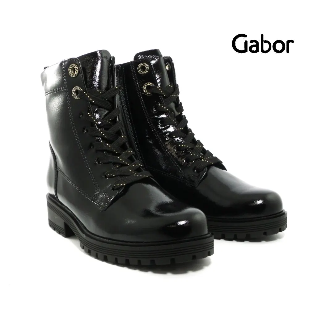 Gabor • 52.765 ~ Zwart