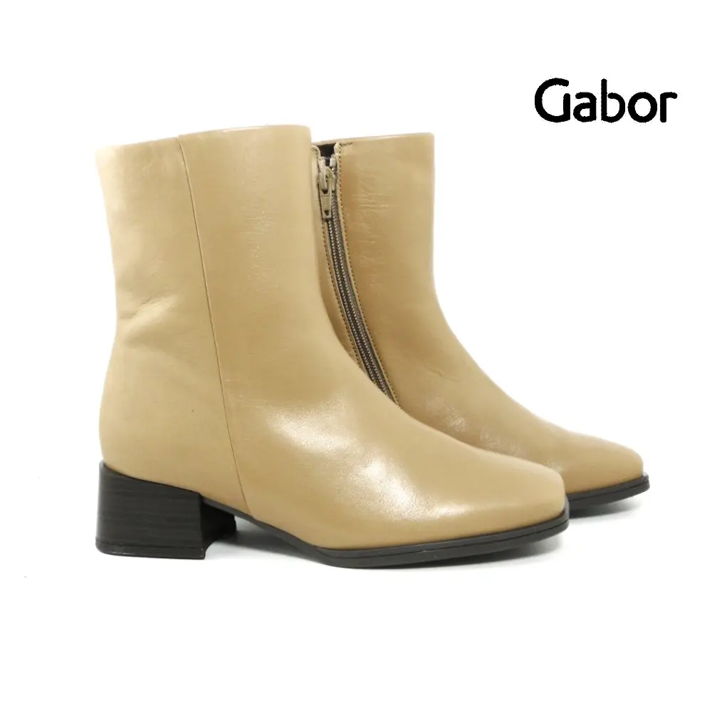 Gabor • 52.920 ~ Beige