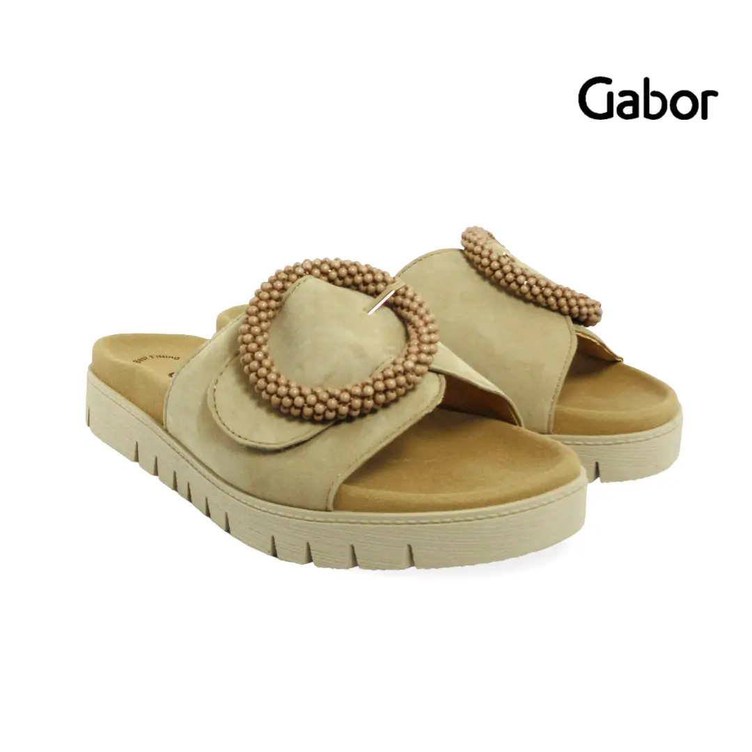 Gabor • 63.745 ~ Caramel Gabor • 63.745 ~ Caramel (afbeelding)