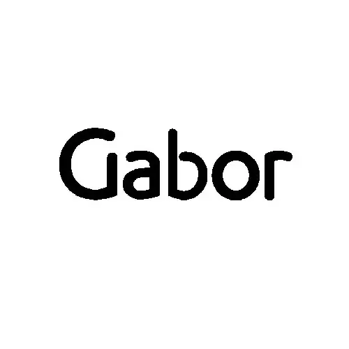 Logo Gabor