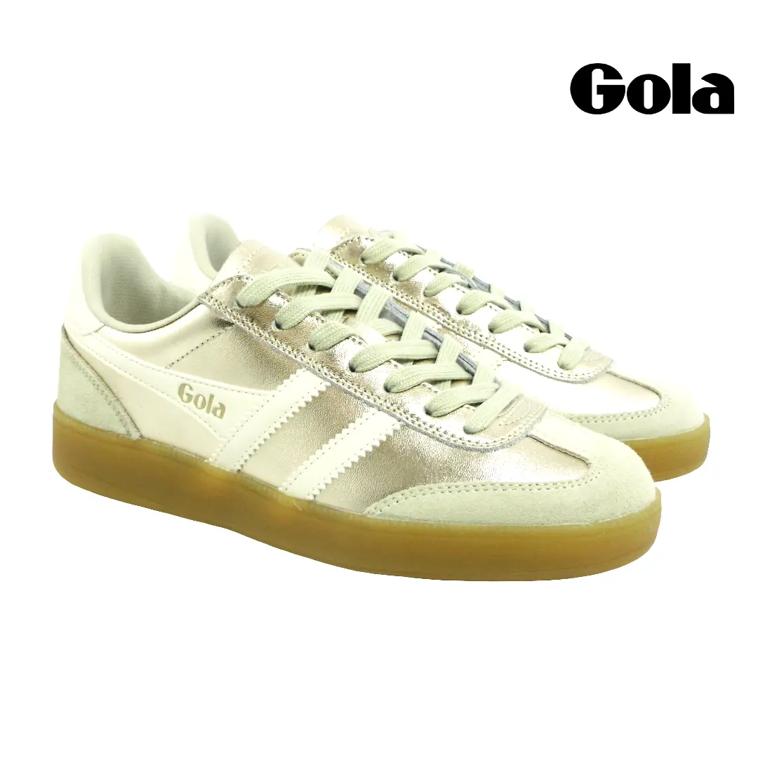 Gola • CLB783 ~ Gold/Offwhite (afbeelding)
