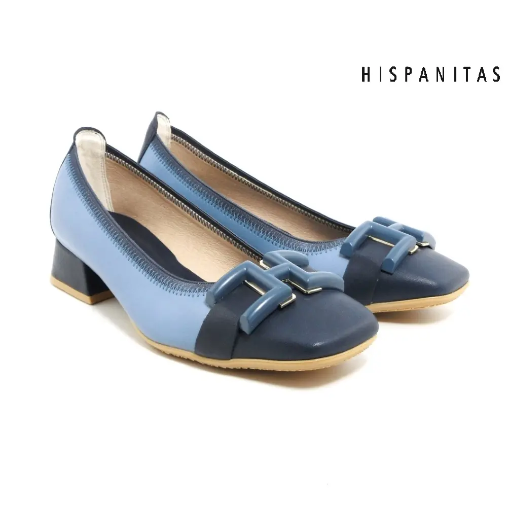 Hispanitas • HV243347 ~ Marine/Azure (afbeelding)