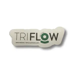 Hispanitas kenmerk • Triflow (afbeelding)