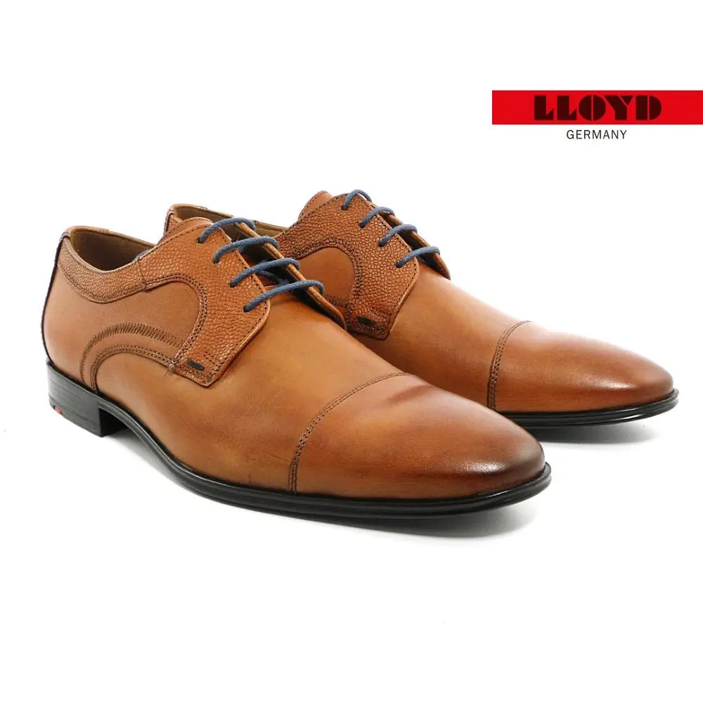 Lloyd • 18-108 ~ Cognac