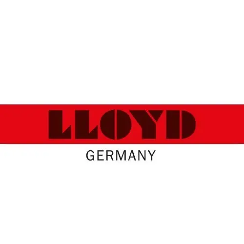 Logo Lloyd