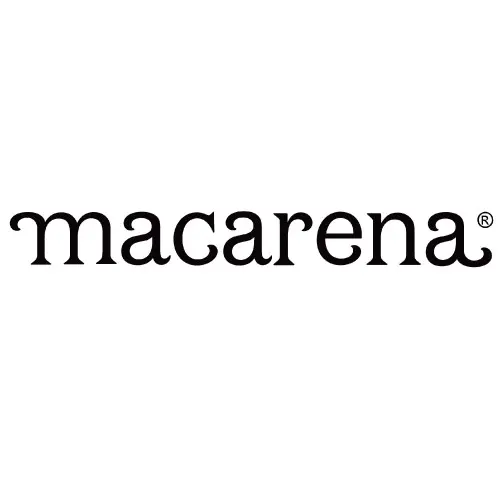 Logo Macarena