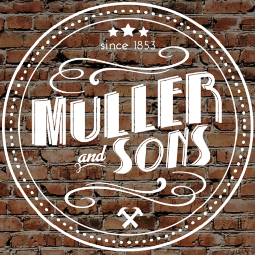Afbeelding Logo Muller & Sons