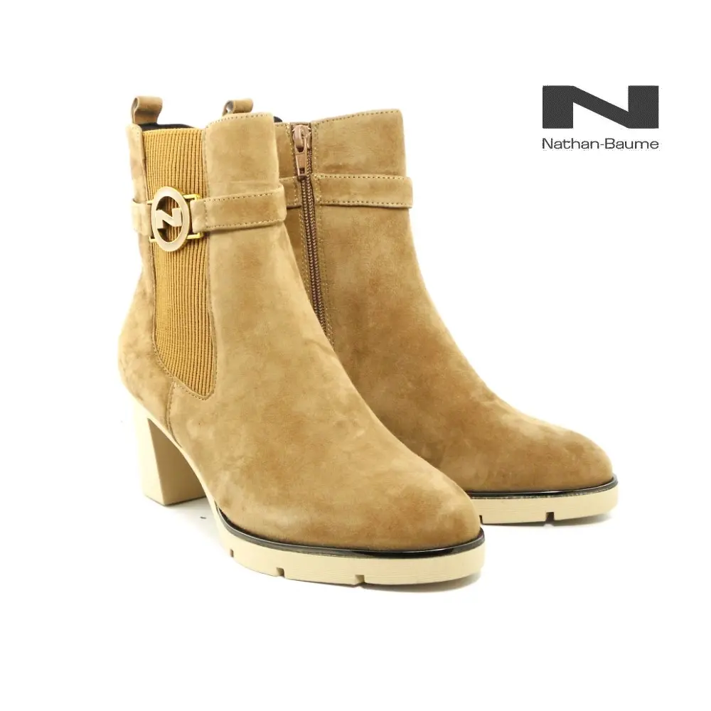 Nathan-Baume • N31-03 ~ Camelo