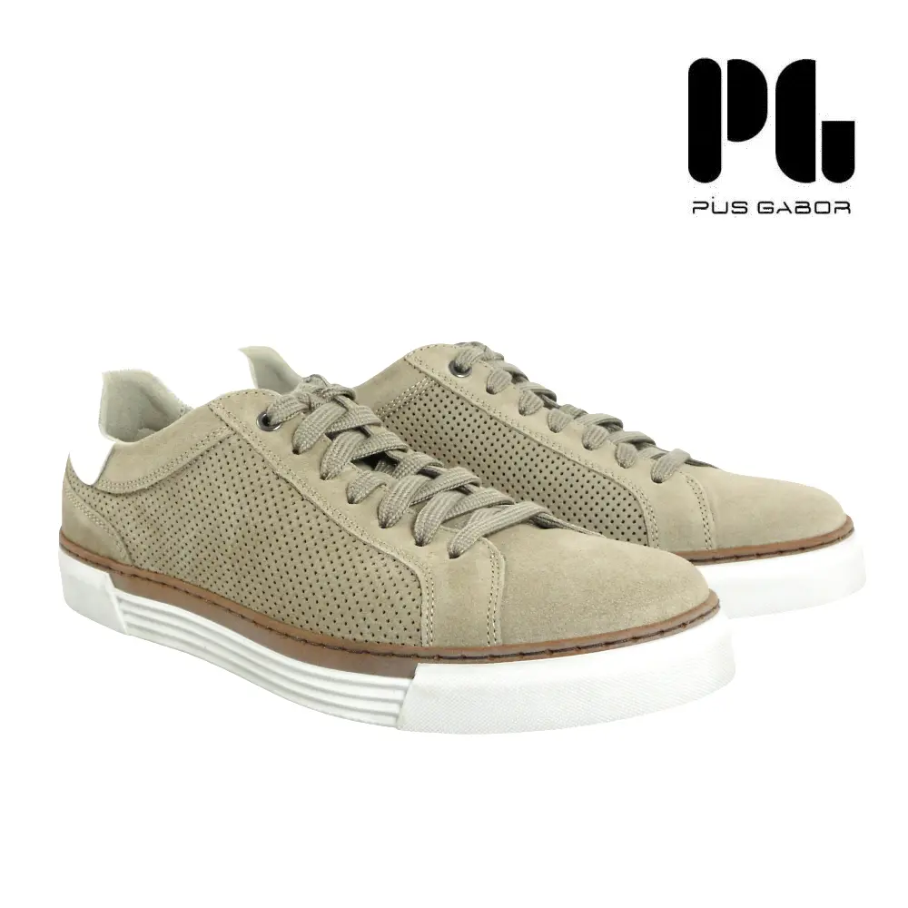 Pius Gabor • 0460.01 ~ Beige/White Pius Gabor • 0460.01 ~ Beige/White (afbeelding)