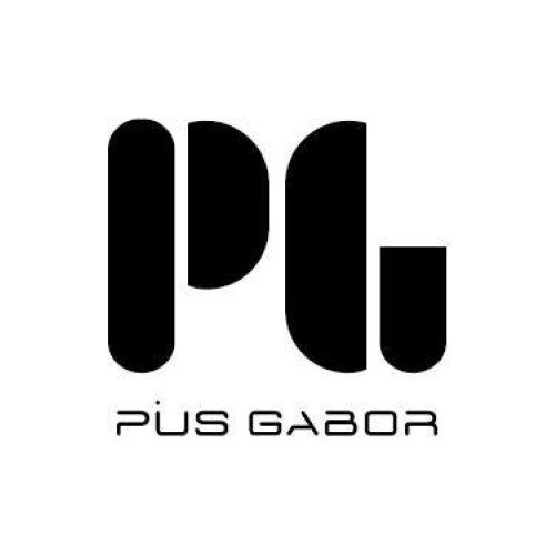 Logo Pius by Gabor