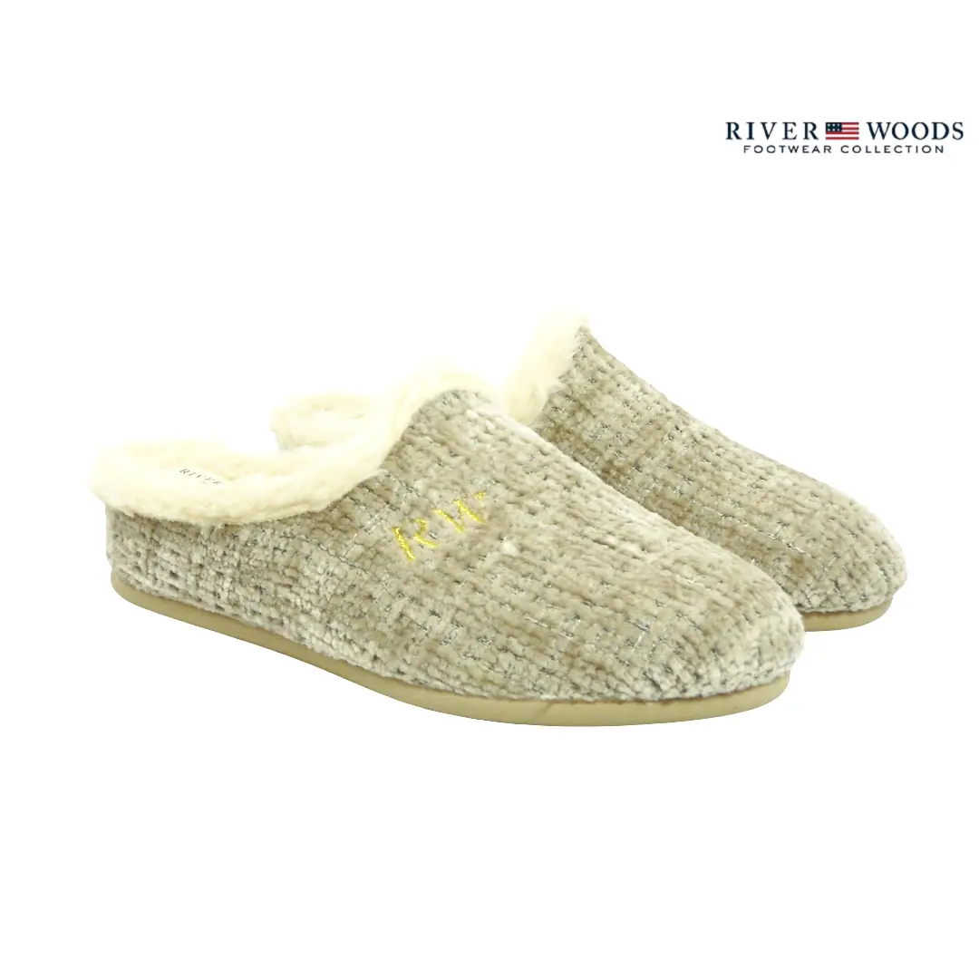 River Woods • BONI ~ Beige (afbeelding)