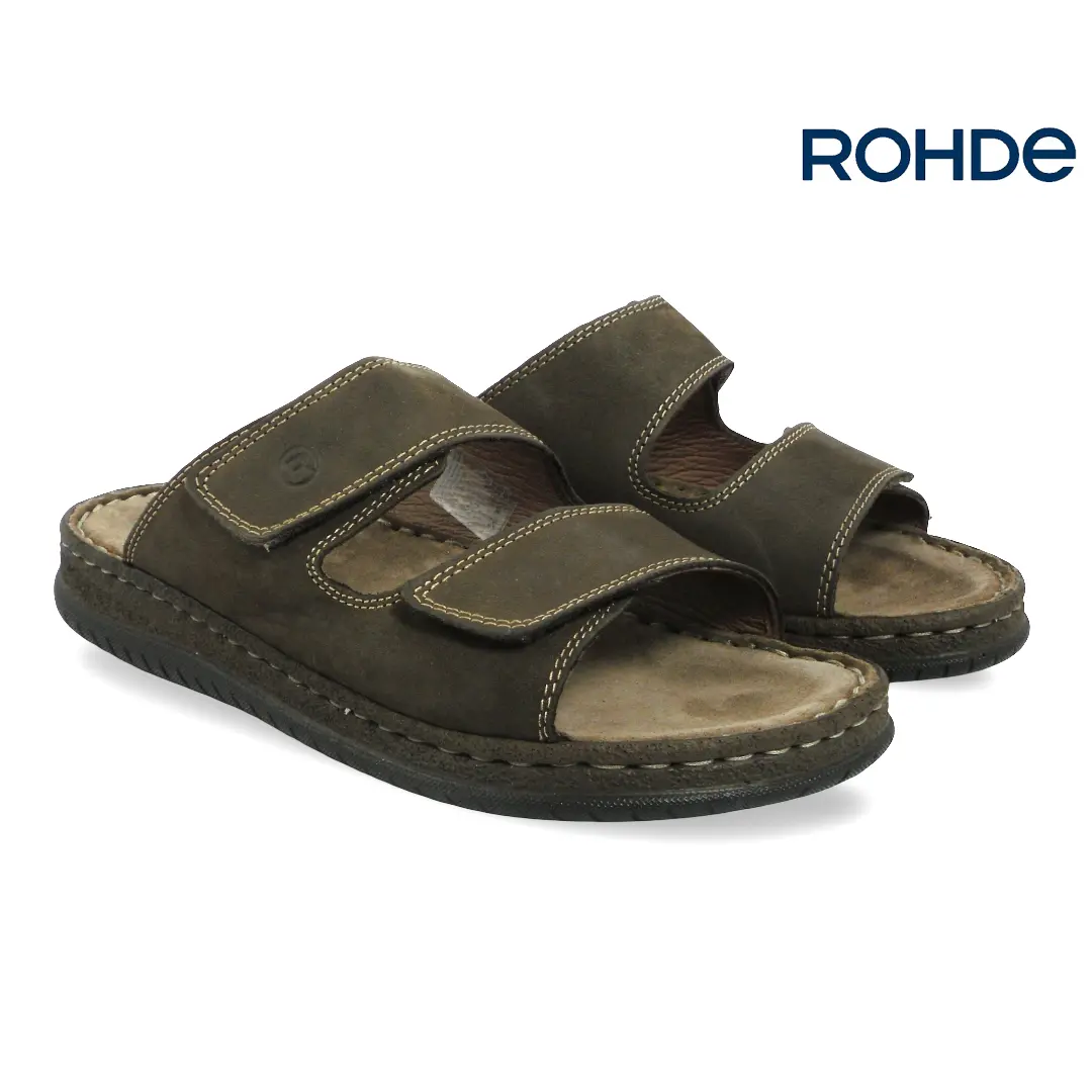 Rohde • 6240 ~ Mocca