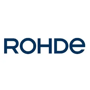 Logo Rohde (afbeelding)