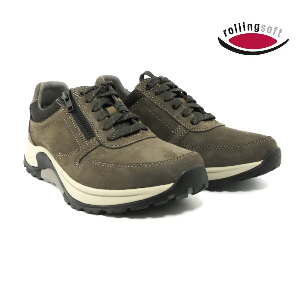 Rollingsoft • 8000.14 ~ Mocca (afbeelding)