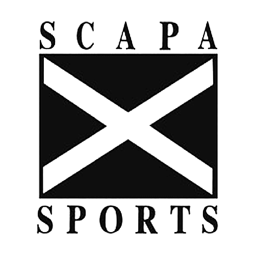 Logo Scapa Sports