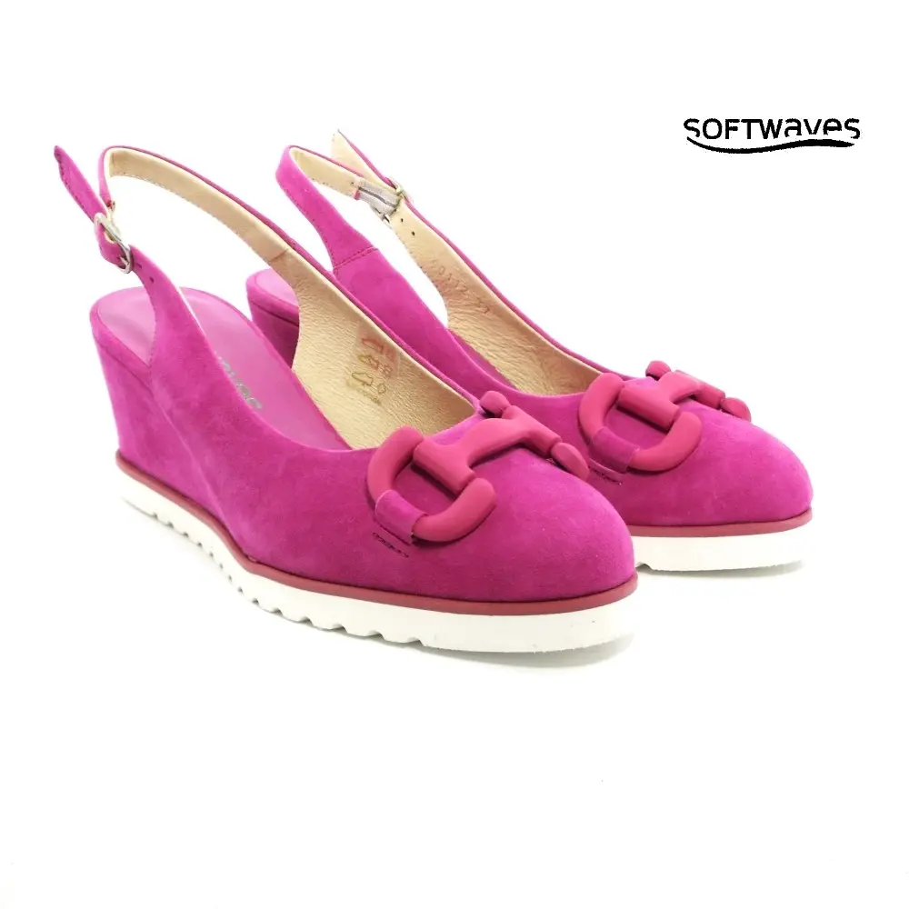 Softwaves • 7.66.53 ~ Fuchsia Softwaves • 7.66.53 ~ Fuchsia (afbeelding)