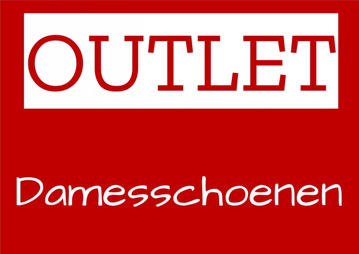 OUTLET (Afbeelding)