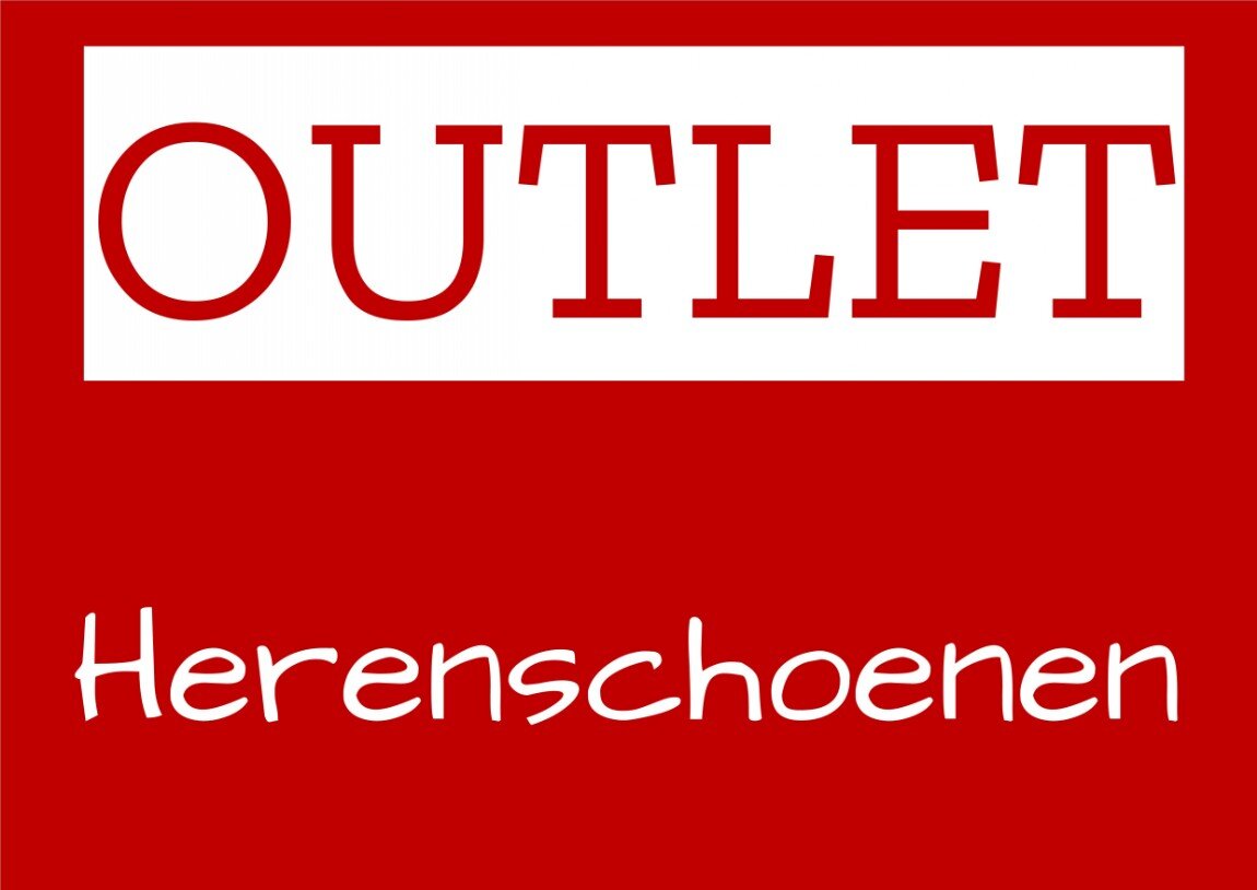 OUTLET (afbeelding)