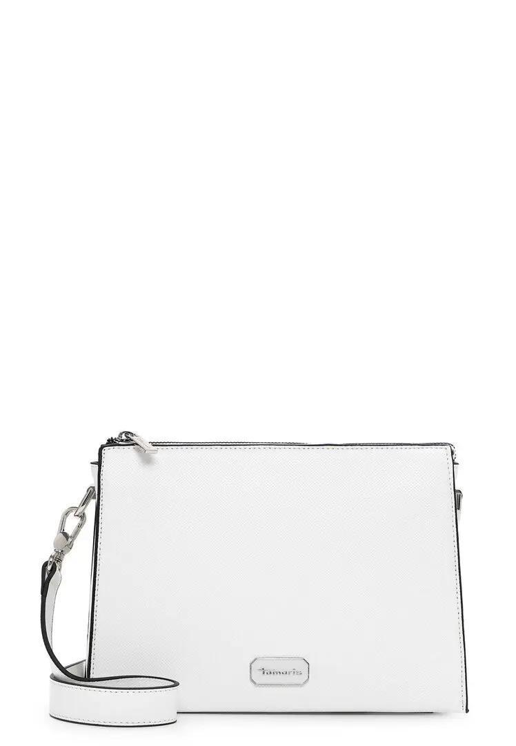 Tamaris Bags • 33541 ~ Wit Tamaris Bags • 33541 ~ Wit (afbeelding)