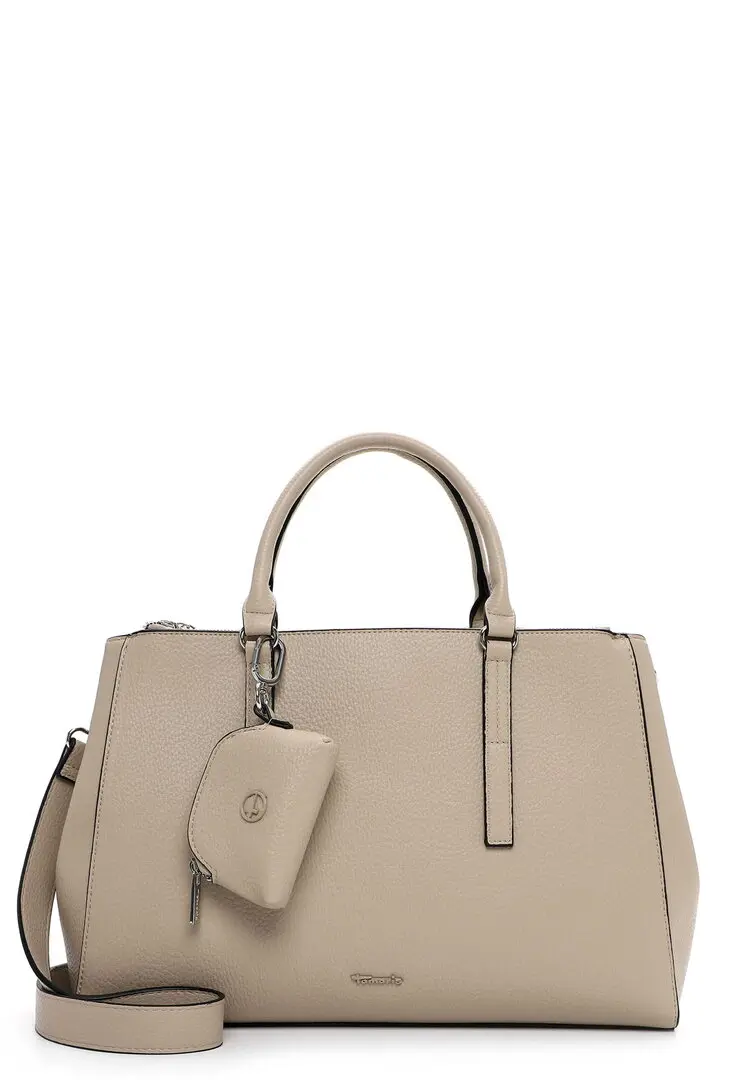 Tamaris Bags • 33551 ~ Sand Tamaris Bags • 33551 ~ Sand (afbeelding)