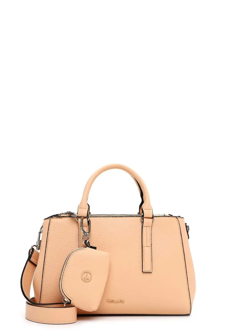 Tamaris Bags • 33550 ~ Aprikot Tamaris Bags • 33550 ~ Aprikot (afbeelding)