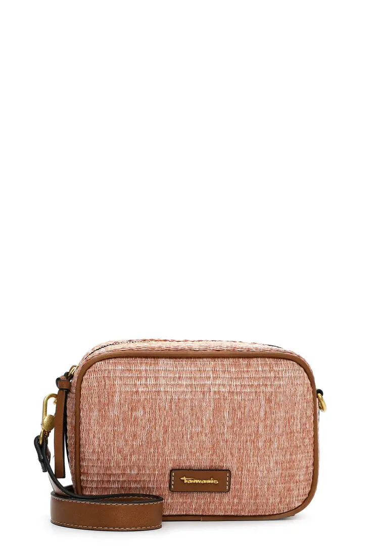 Tamaris Bags • 33660 ~ Aprikot Tamaris Bags • 33660 ~ Aprikot (afbeelding)