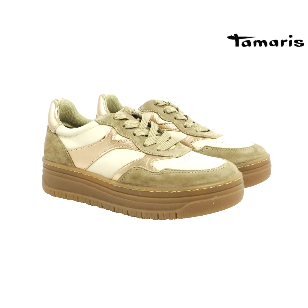 Tamaris • 23717 ~ Pepper Combi (afbeelding)