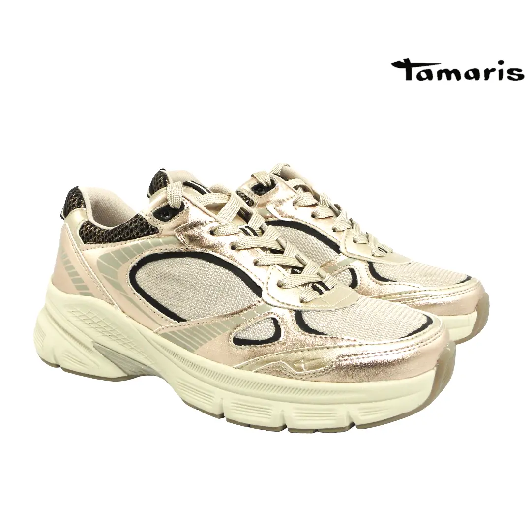 Tamaris • 23759 ~ Rose Gold (afbeelding)