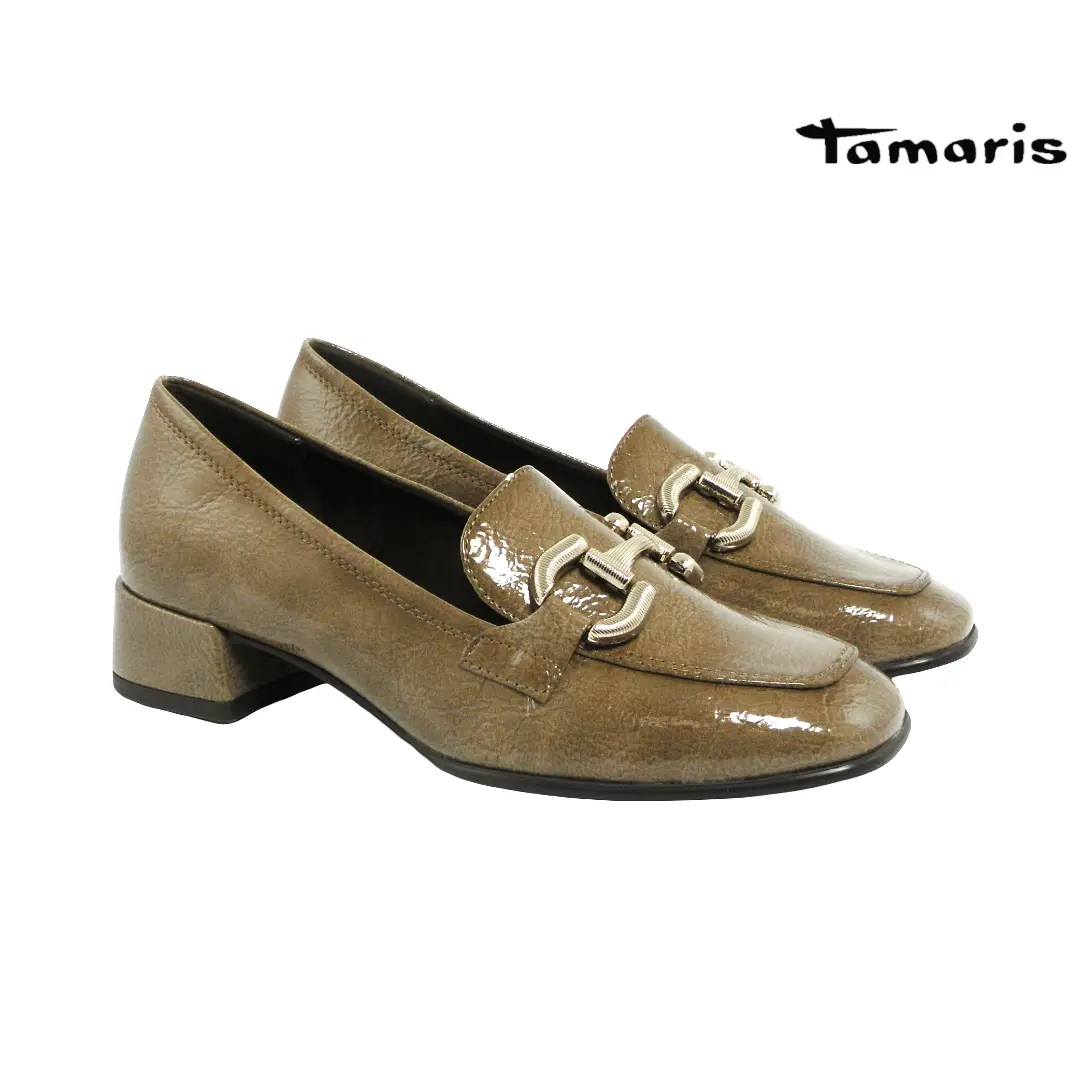 Tamaris • 24316 ~ Taupe (afbeelding)