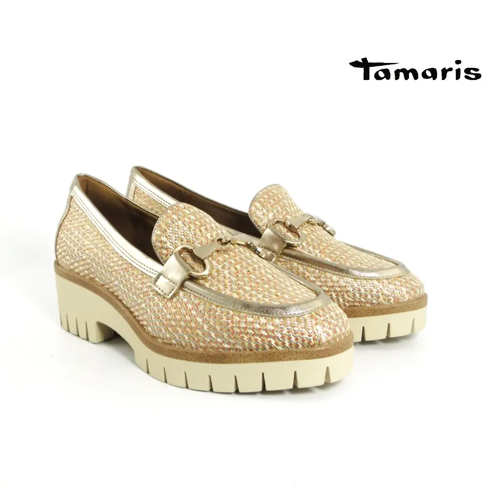 Tamaris • 24424 ~ Bronce Combi Tamaris • 24424 ~ Bronce Combi (afbeelding)