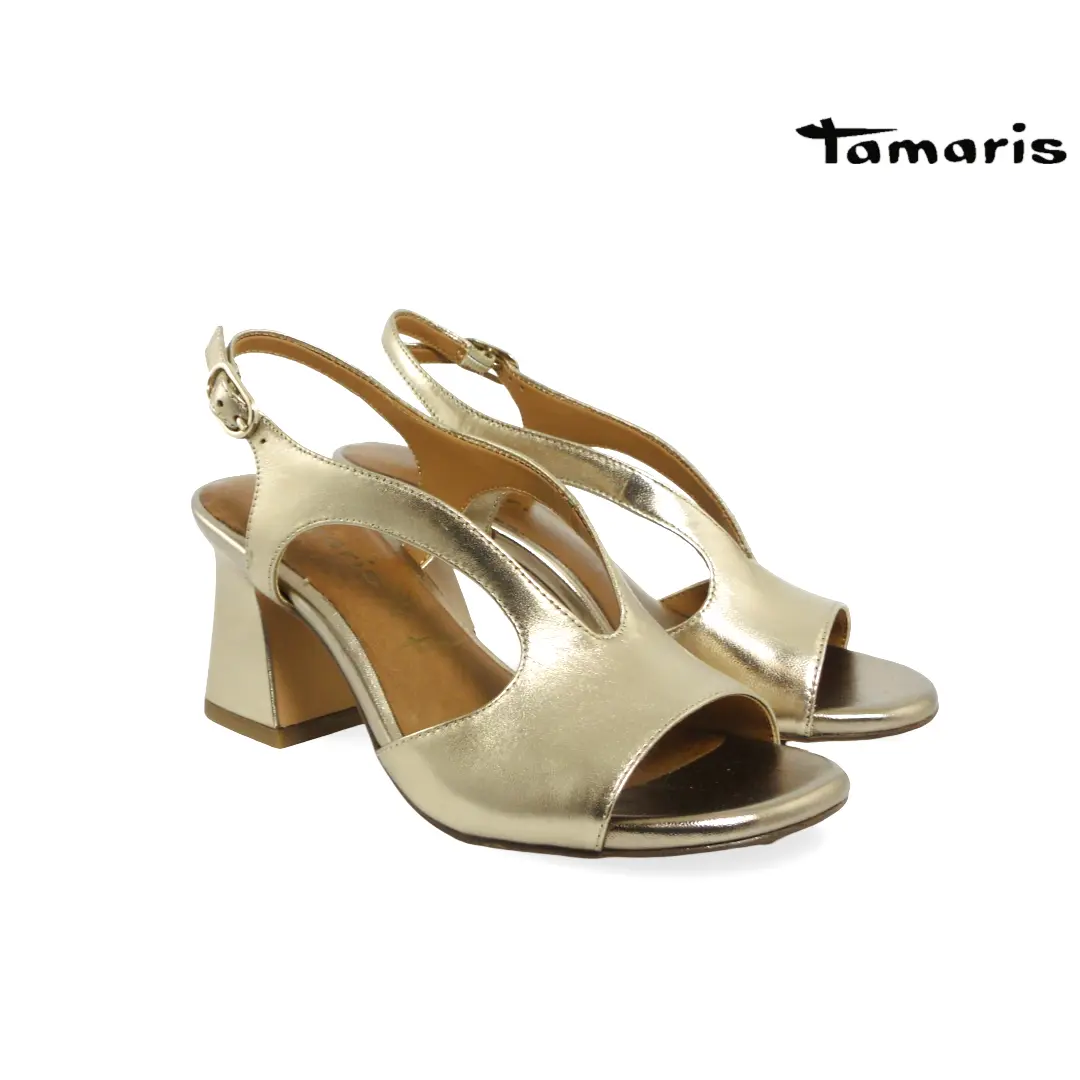 Tamaris • 28316 ~ Bronce Tamaris • 28316 ~ Bronce (afbeelding)