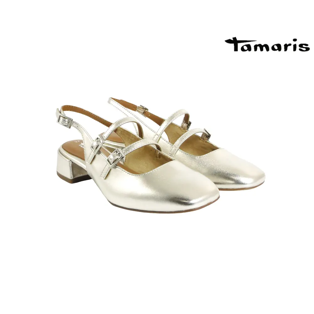 Tamaris • 92510 ~ Platinum Tamaris • 92510 ~ Platinum (afbeelding)
