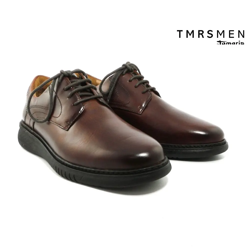 Tamaris Men • 13201 ~ Cognac