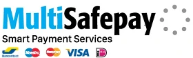 Logo MultiSafepay