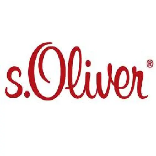 Logo s.Oliver